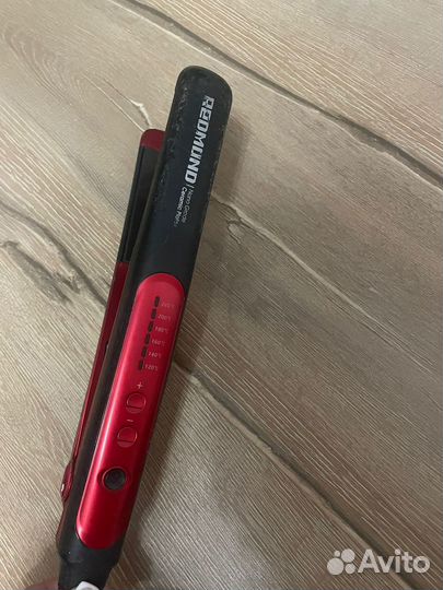 Выпрямитель для волос