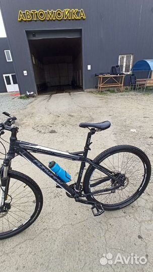 Горный велосипед 29 или Обмен