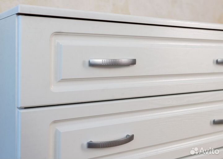 Комод новый