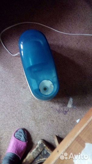 Увлажнитель воздуха