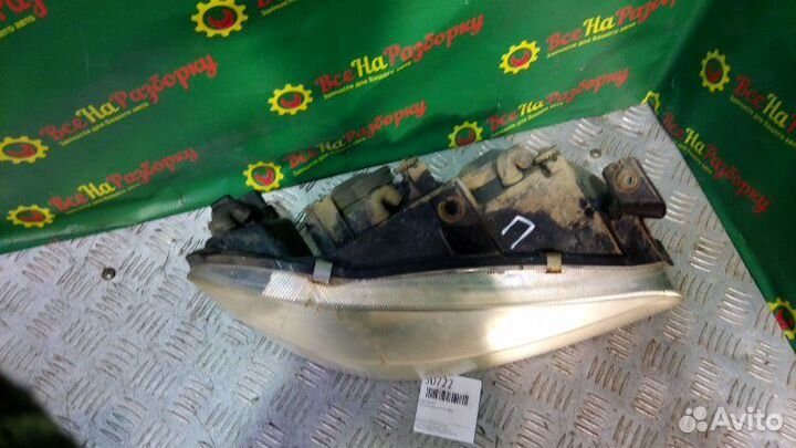 Фара правая Chery Amulet A15 1.5 2006