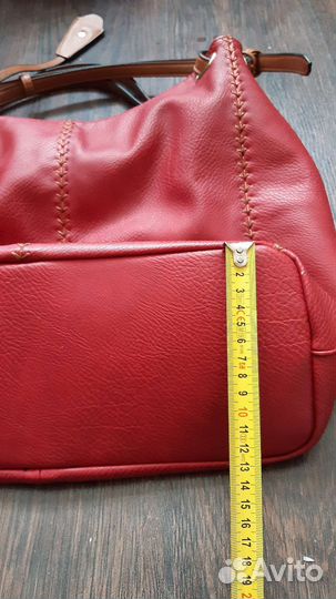 Сумка женская кожзам