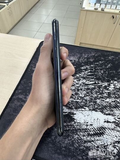 iPhone 11 Pro Max, 256 ГБ