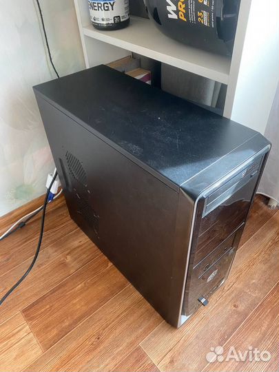 Игровой компьютер б/у