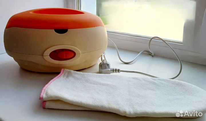 Парафиновая ванночка