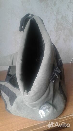 Рюкзак для маленькой собачки