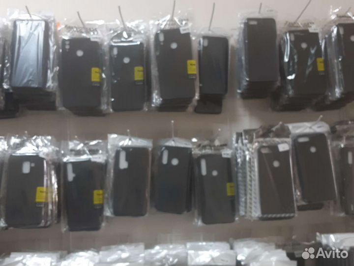 Чехол накладка.наHonor Huawei