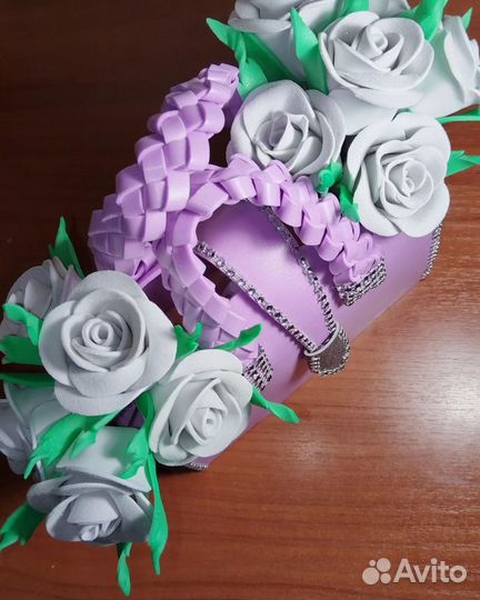 Ночник-сумочка