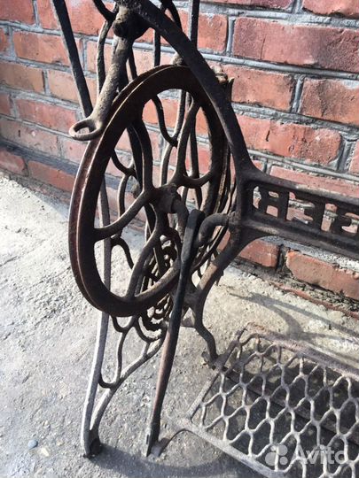 Станина Zinger