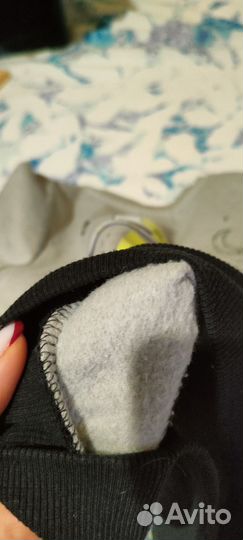 Кофта для мальчика