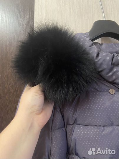Пуховик женский 52 54 размер
