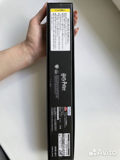 Волшебная палочка Гарри Поттера