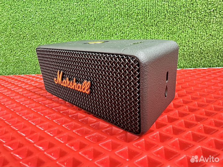 Колонка Marshall Emberton