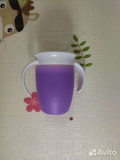 Поильник munchkin