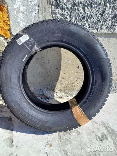 Pirelli Ice Zero 225/65 R17 106