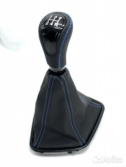 Ручка кпп приора 2 в стиле Весты