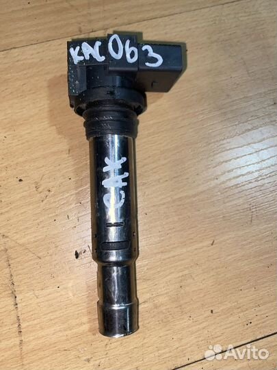 Катушка зажигания Audi Seat Skoda Volkswagen CAX