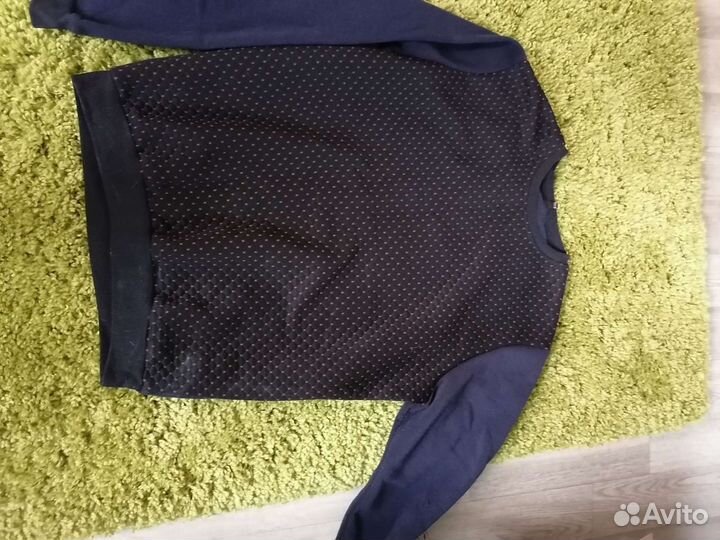 Джемпер мужской