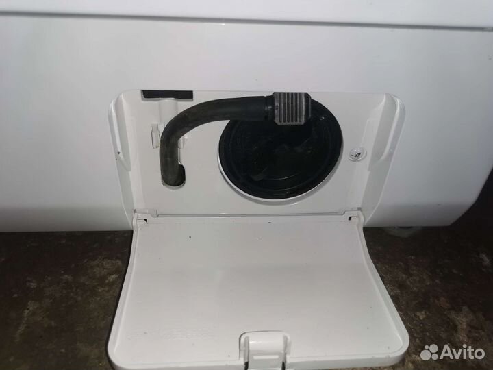 Стиральная машина lg inverter