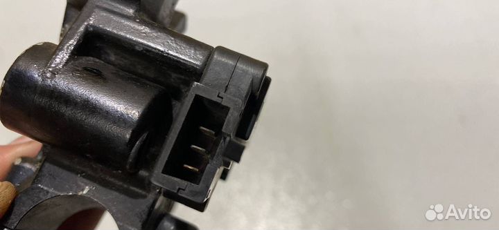 Машинка сцепления Kawasaki KLE650 Versys 650 2008