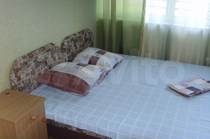 Комната 50 м² в 3-к., 2/3 эт.