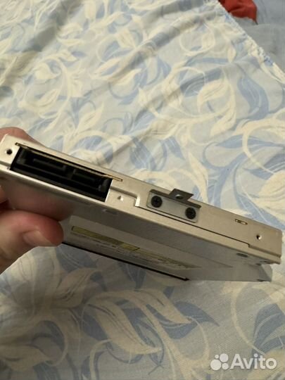 Dvd привод от ноутбука