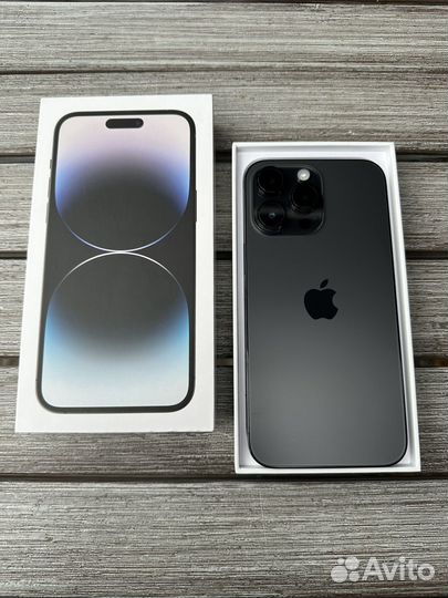 iPhone 14 Pro Max, 128 ГБ