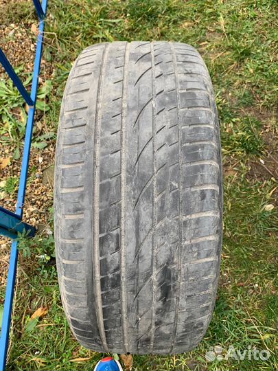 Continental ContiCrossContact UHP 275/50 R20