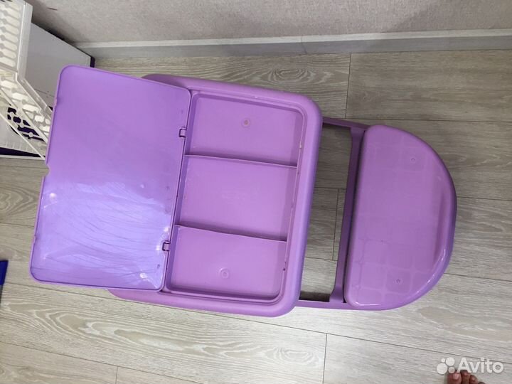 Детский стол-парта