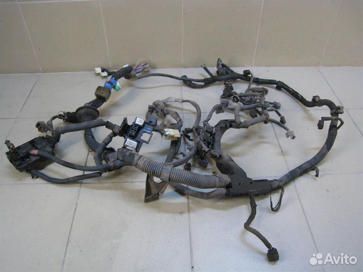 Жгут проводки двигателя Toyota RAV4 A2 2003
