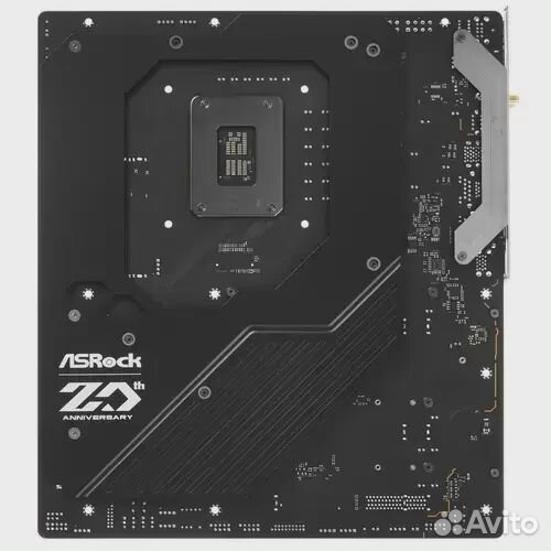 Материнская плата ASRock Z790 taichi carrara