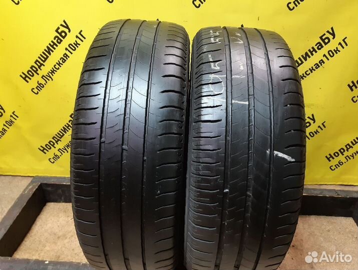 Michelin Energy Saver 195/55 R16 87T