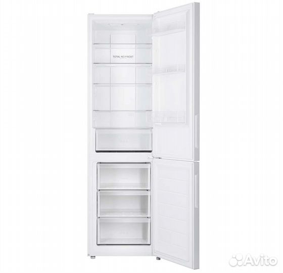 Холодильник Haier CEF537AWG(Новый)