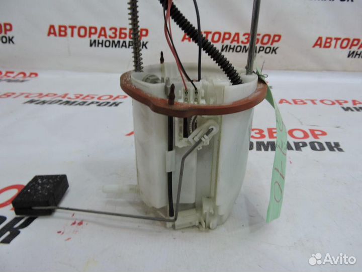 Насос топливный электрический для Honda CR-V 4 201