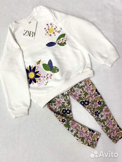 Костюм детский