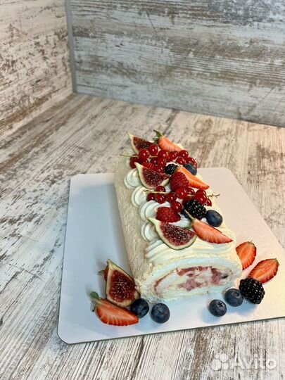 Торты на заказ