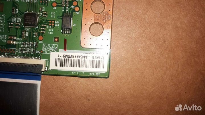 Филипс 32pht4101/60