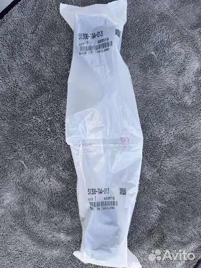 Втулка стабилизатора Honda stepwgn 51306-TAA-013