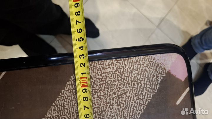 Кухонный стол бу