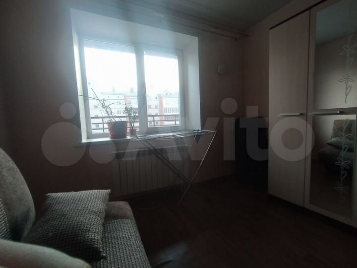 1-к. квартира, 45 м², 7/11 эт.