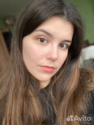 Переводчик, копирайтер и редактор (англ./нем.)