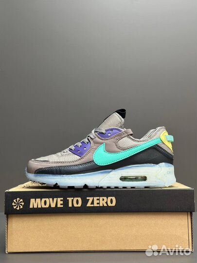 Кроссовки nike air max terrascape 90