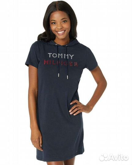 Платье Tommy Hilfiger 48