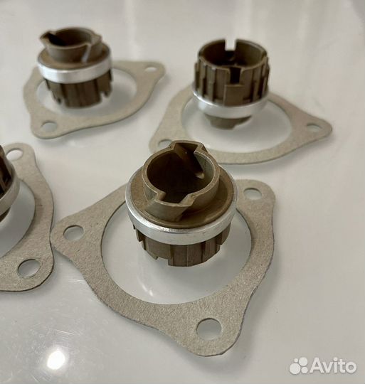 Втулка рулевой рейки Mazda 6 GH, L-M5019