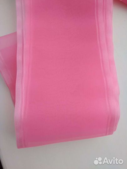 Лента капроновая СССР