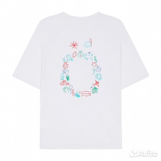 Футболка omanko