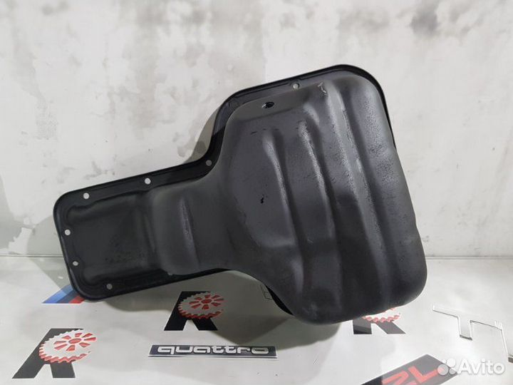 Поддон двигателя Geely Emgrand FE-1 JL-4G18 2013