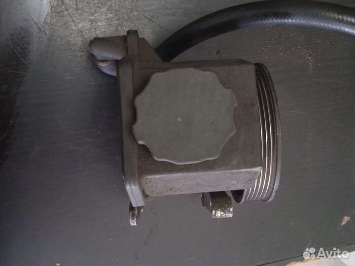 Насос гидроусилителя mercedes benz W202/210 C208