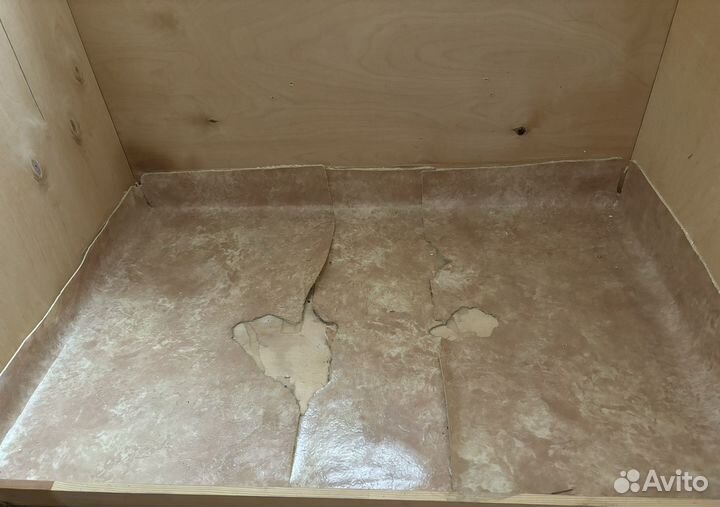 Стеллаж для грызунов