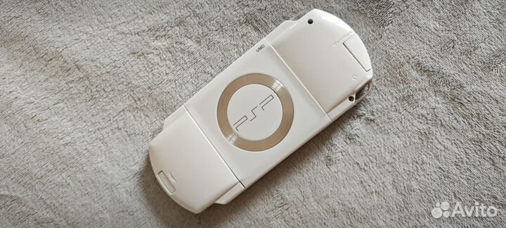 Sony psp
